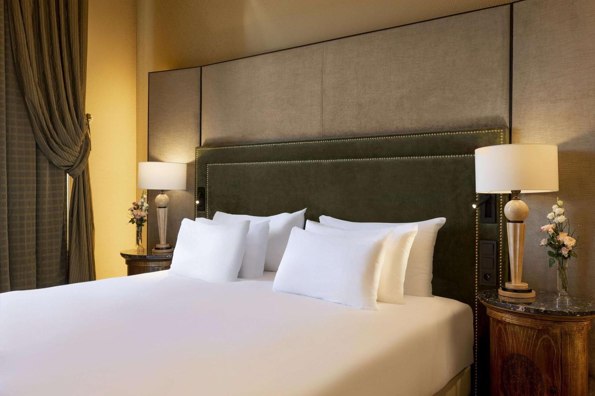 Nh Collection Carlo Iv Hotel Praga