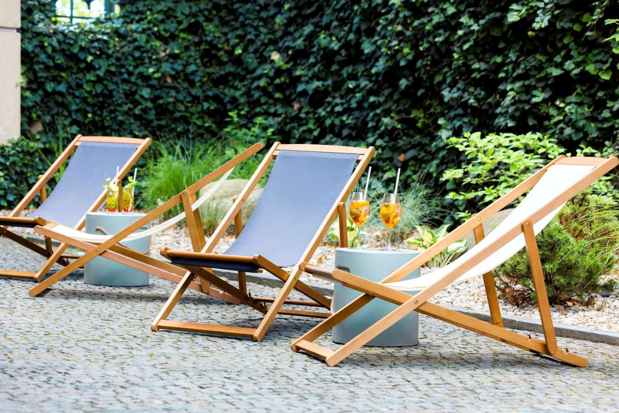 Hotel Nh Collection Carlo Iv Praga