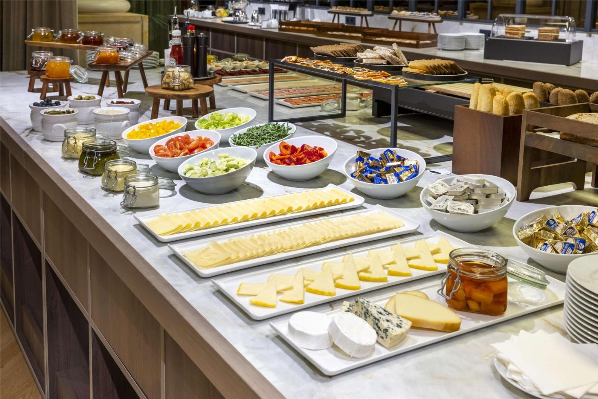 Nh Collection Carlo Iv Hotel Praga
