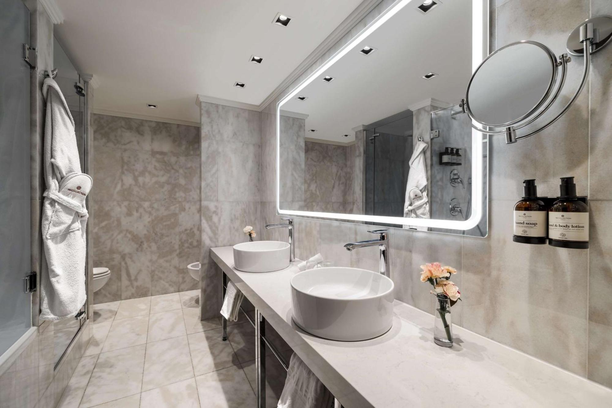 Hotel Nh Collection Carlo Iv Praga